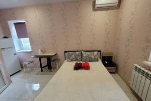 Изображение Изображение: Комната на двоих с двуспальной кроватью #1 #1