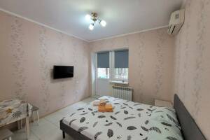 Изображение Изображение: Комната на двоих с двуспальной кроватью #1 #2