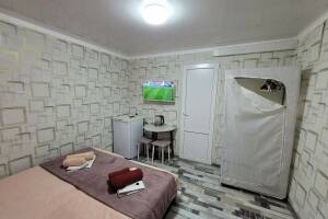 Изображение Изображение: Комната на двоих с раздельными кроватями #1 #6