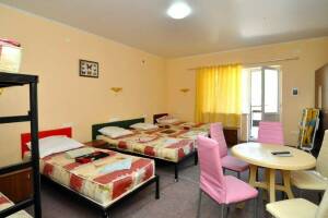 Изображение Изображение: 6-ти местный «Стандарт» #1 #5