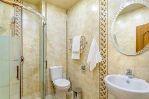 Изображение Изображение: Двухкомнатный «Стандарт» с балконом #1 #8