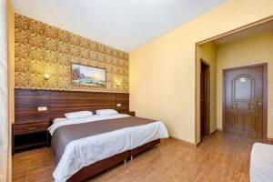 Изображение Изображение: Трехкомнатный «Стандарт» #1 #9