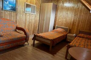 Изображение Изображение: «Эконом» 2-х местный + 1. Без балкона #1 #1