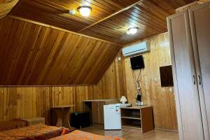 Изображение Изображение: «Эконом» 4-х местный. Без балкона #1 #2