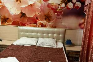 Изображение Изображение: «Делюкс» 2-х местный + 1. Балкон #1 #3