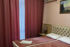 Изображение Изображение: «Люкс» 2-х комнатный, 2+2 #1 #6