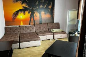 Изображение Изображение: «Люкс» 2 комн 6-ти мест + 1. Балкон на реку #1 #8