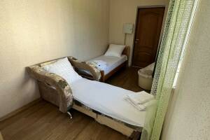 Изображение Изображение: Эконом 3-х местный. Балкон с видом на реку #1 #9