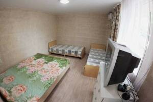 Изображение Изображение: 4-местный номер «Стандарт» #1 #3