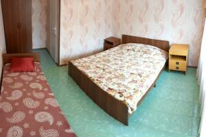 Изображение Изображение: 3-х местный номер с удобствами #1 #2