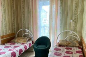 Изображение Изображение: Двухместный «Эконом» #1 #5