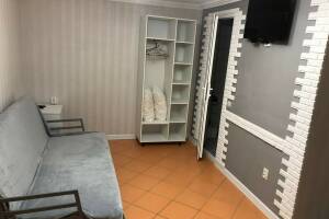 Изображение Изображение: Номер студия с кухней и отдельным входом #1 #2