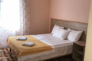 Изображение Изображение: Двухместный номер с доп. местом #1 #4