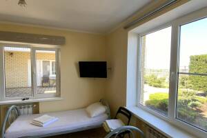 Изображение Изображение: Двухместный «Стандарт» с 2 раздельными кроватями #1 #4