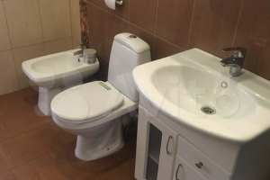 Изображение Изображение: Четырехместный «Люкс» #1 #5