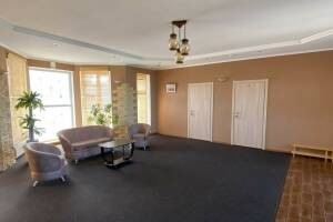 Изображение Изображение: Двухместный «Полулюкс» с доп. местом #1 #6