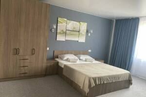 Изображение Изображение: 2-х местный «Люкс» с балконом #1 #1