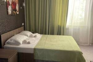 Изображение Изображение: 2-х местный «Стандарт» без балкона #1 #2