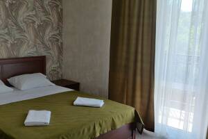 Изображение Изображение: 2-х местный «Стандарт» с доп. местом #1 #1