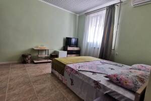 Изображение Изображение: «Семейный» двухкомнатный с удобствами #1 #2