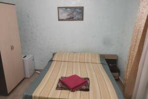 Изображение Изображение: Стандартный трёхместный с удобствами #1 #3