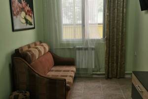 Изображение Изображение: Стандартный четырёхместный с удобствами #1 #4