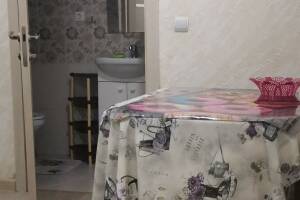 Изображение Изображение: «Семейный» 2х комнатный с кухней и удобствами #1 #5