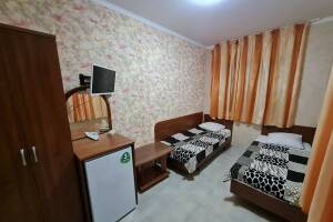 Изображение Изображение: 2-х местный «Cтандарт с раздельными кроватями» #1 #14