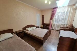 Изображение Изображение: 4-х местный «Стандарт» +доп место #1 #24