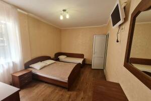 Изображение Изображение: 3-х местный «Стандарт» +доп место без балкона #1 #23