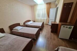 Изображение Изображение: 5-ти местный «Стандарт» #1 #22