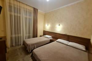 Изображение Изображение: 3-х местный «Делюкс» (2) #1 #19