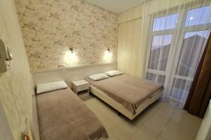 Изображение Изображение: 3-х местный «Делюкс» (3) #1 #18