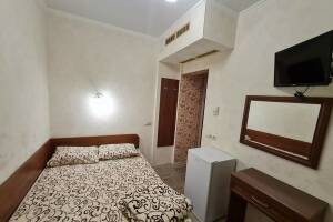 Изображение Изображение: Семейный двухкомнатный номер Делюкс #1 #15