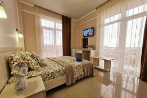 Изображение Изображение: 2-х местный «Делюкс» #1 #1