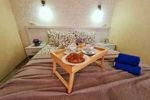 Изображение Изображение: 3-х местный «Делюкс"+доп место #1 #13