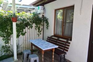 Изображение Изображение: № 1 Апартаменты на 4−5 человек #1 #1