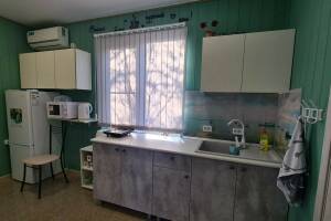 Изображение Изображение: Апартаменты «4» с отдельной спальней #1 #5