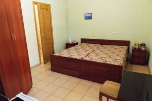 Изображение Изображение: Двухместный «Стандарт» #1 #1