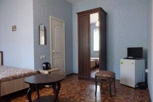 Изображение Изображение: Трехместный «Стандарт» #1 #3