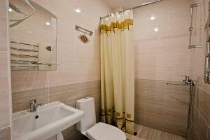 Изображение Изображение: Двухместный номер с видом на море #1 #2