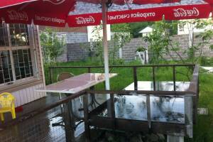 Изображение Изображение: Домик 4-х местный #1 #1