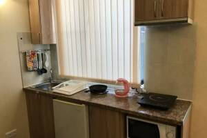 Изображение Изображение: № 1 Номер-студия двухместный #1 #2