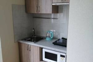 Изображение Изображение: № 5 Номер-студия четырёхместный #1 #6