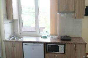 Изображение Изображение: № 6 Номер-студия трёхместный с балконом #1 #7