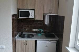 Изображение Изображение: № 7 Номер-студия четырёхместный #1 #8