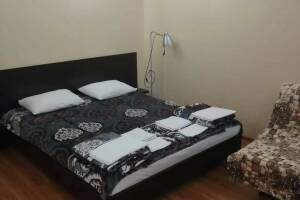 Изображение Изображение: № 8 Номер-студия четырёхместный #1 #9