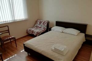 Изображение Изображение: № 9 Номер-студия трёхместный #1 #10