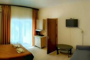 Изображение Изображение: Четырехместная «Студия» (№ 1) #1 #3