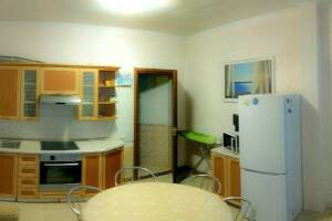 Изображение Изображение: Двухкомнатные апартаменты #1 #5